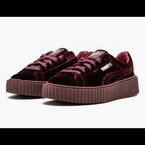 Fenty Puma Rihanna Creepers